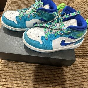 Nike toddler shoes